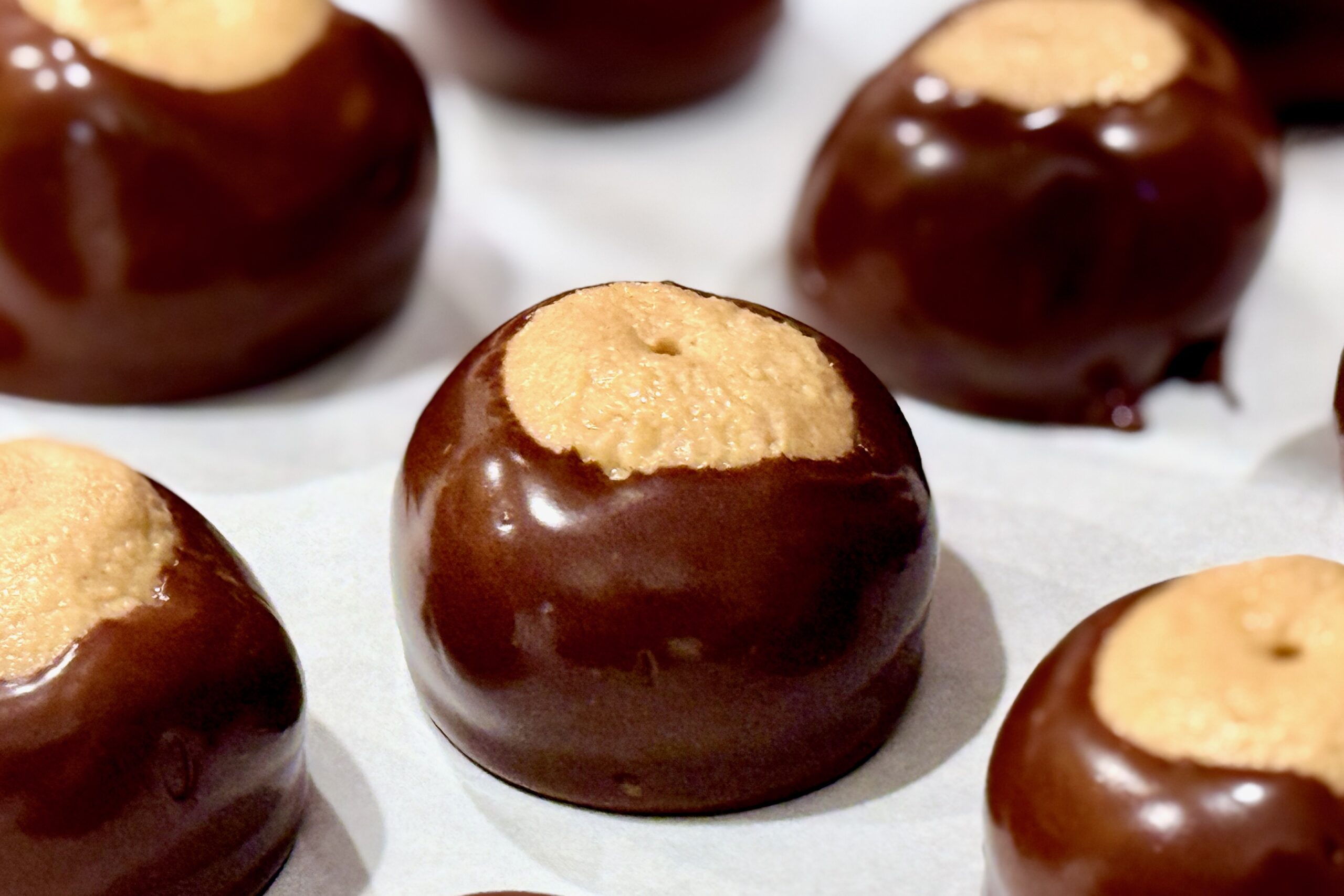 Southern Classic - Buckeyes