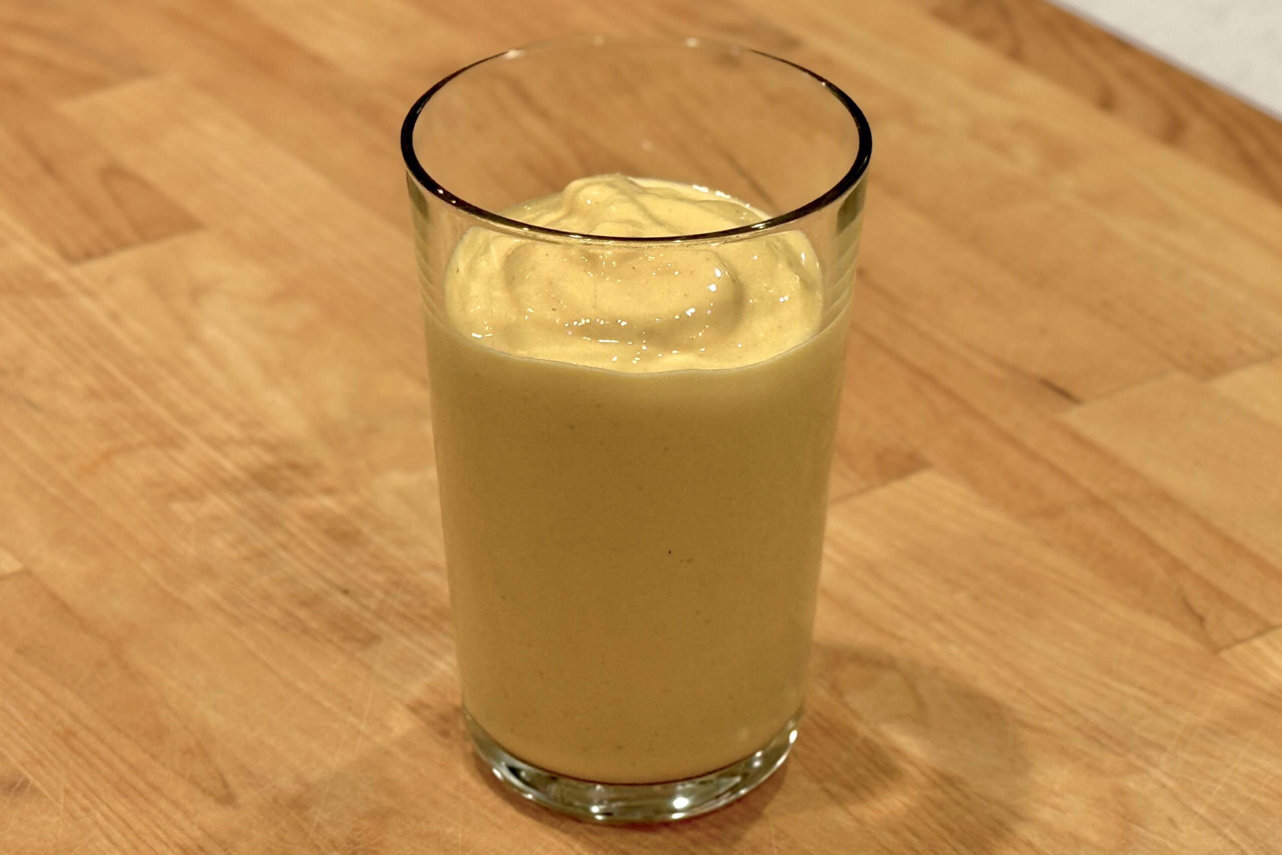 Mango Lassi