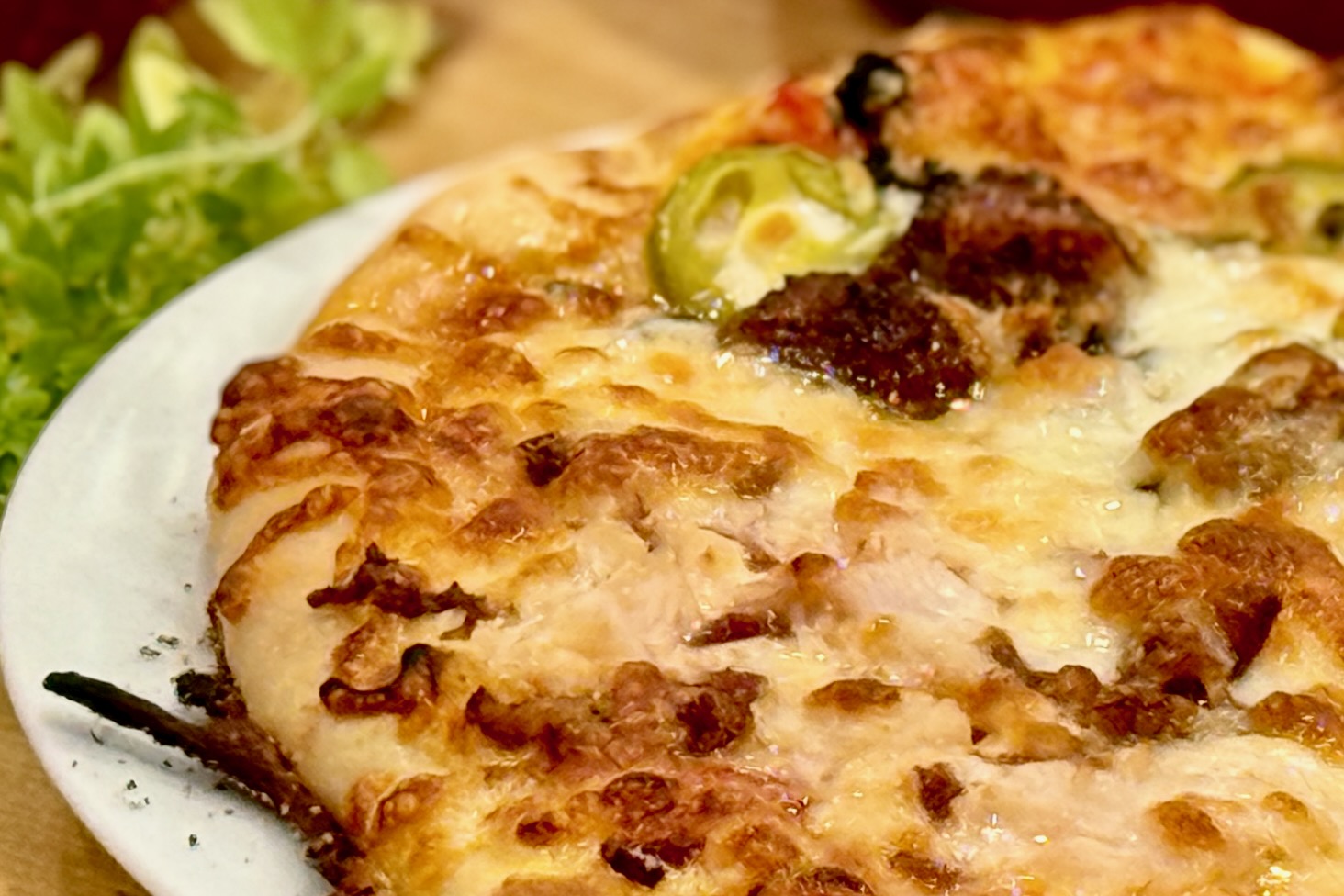 Neapolitan Pizza Dough