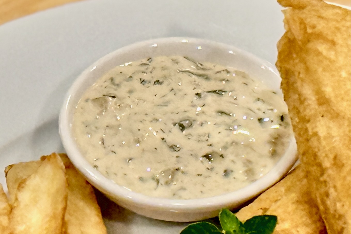 Tartar Sauce