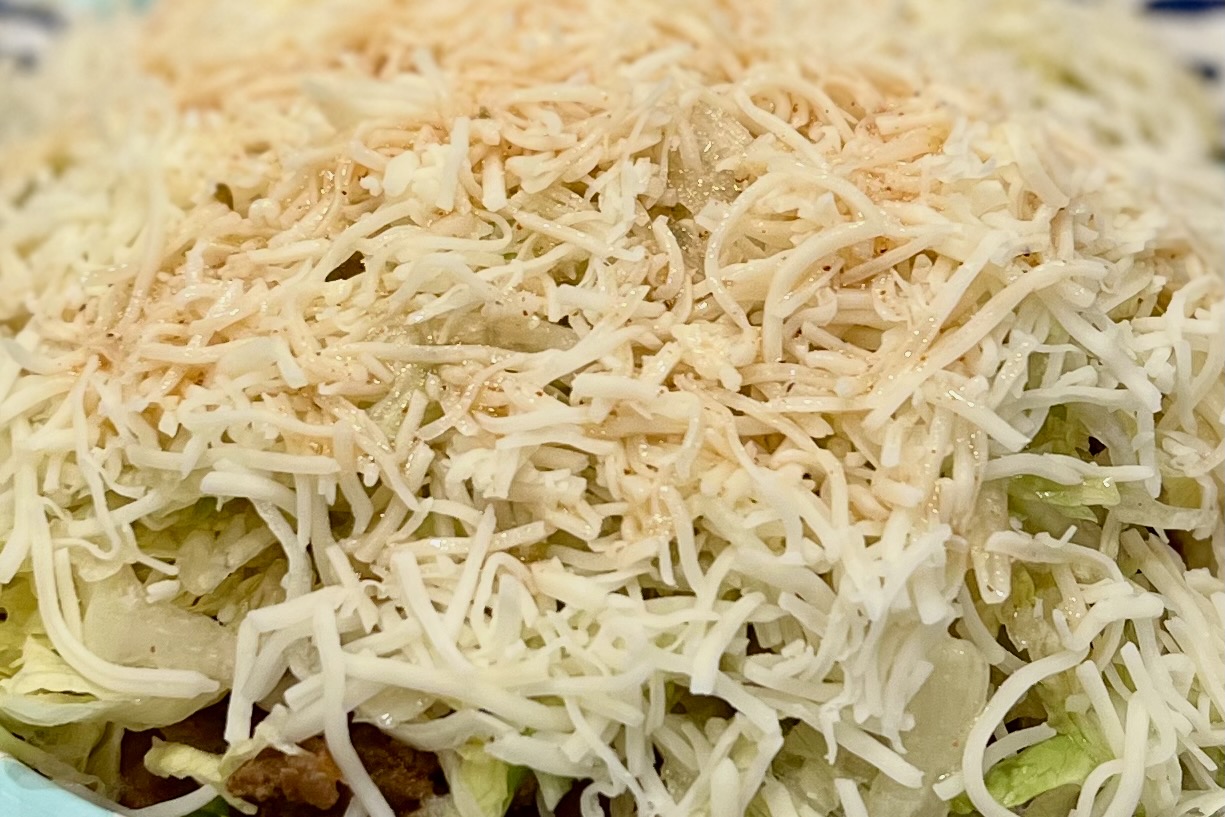 Espiau’s Vinaigrette