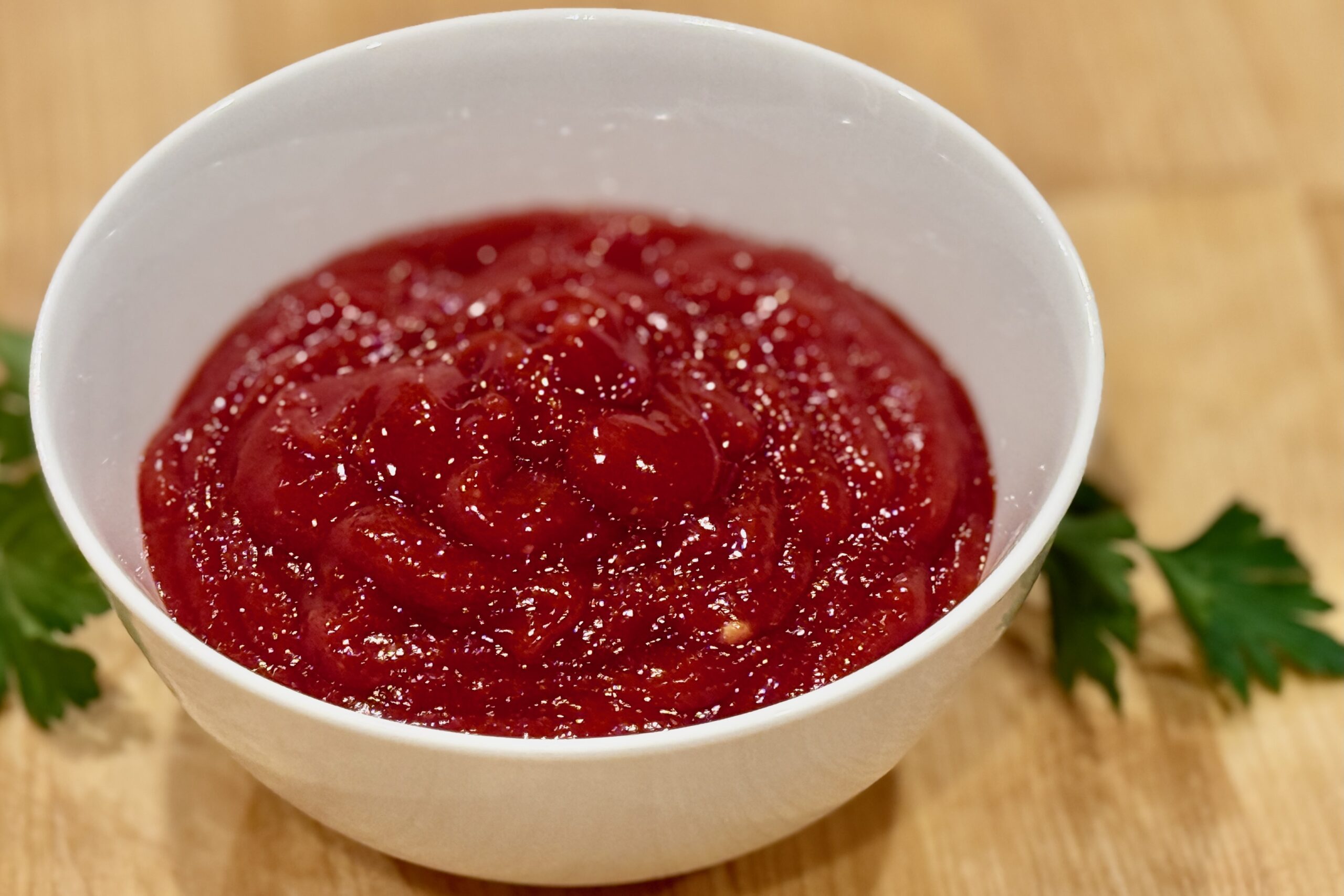Shoarmasaus – Dutch Red Shawarma Sauce