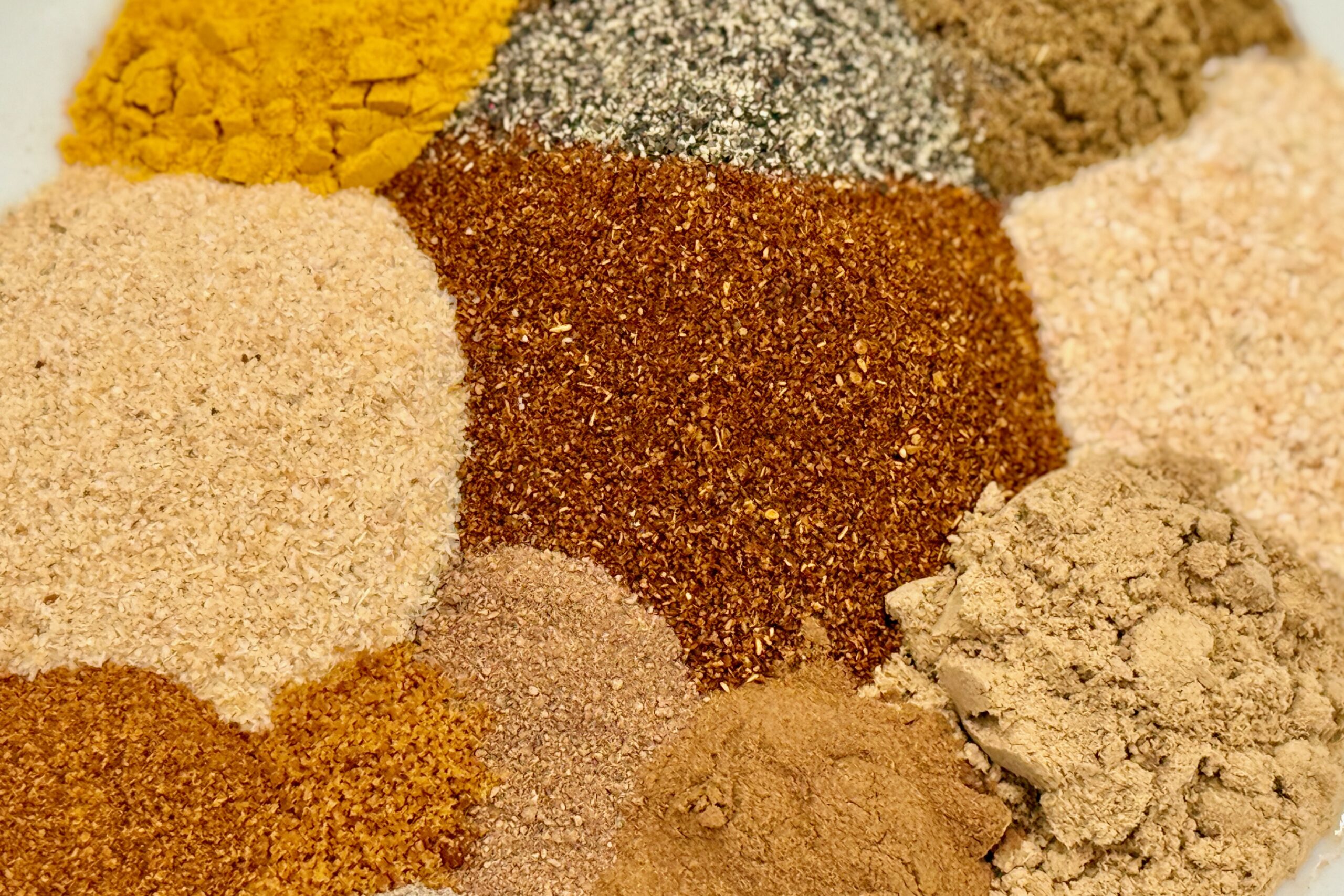 Shoarma Kruiden — Dutch-Inspired Shawarma Spice Mix