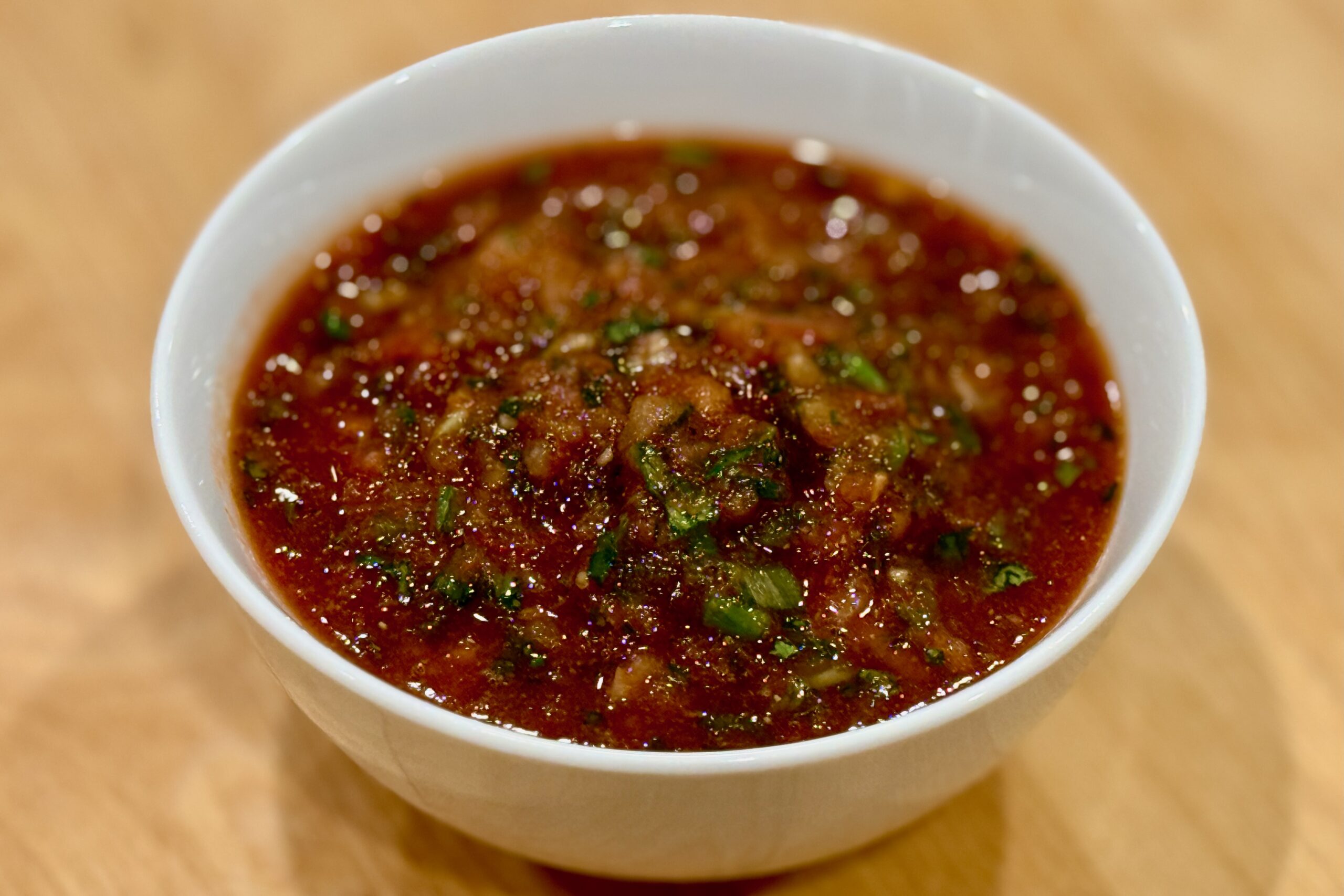 Chunky El Pato Salsa