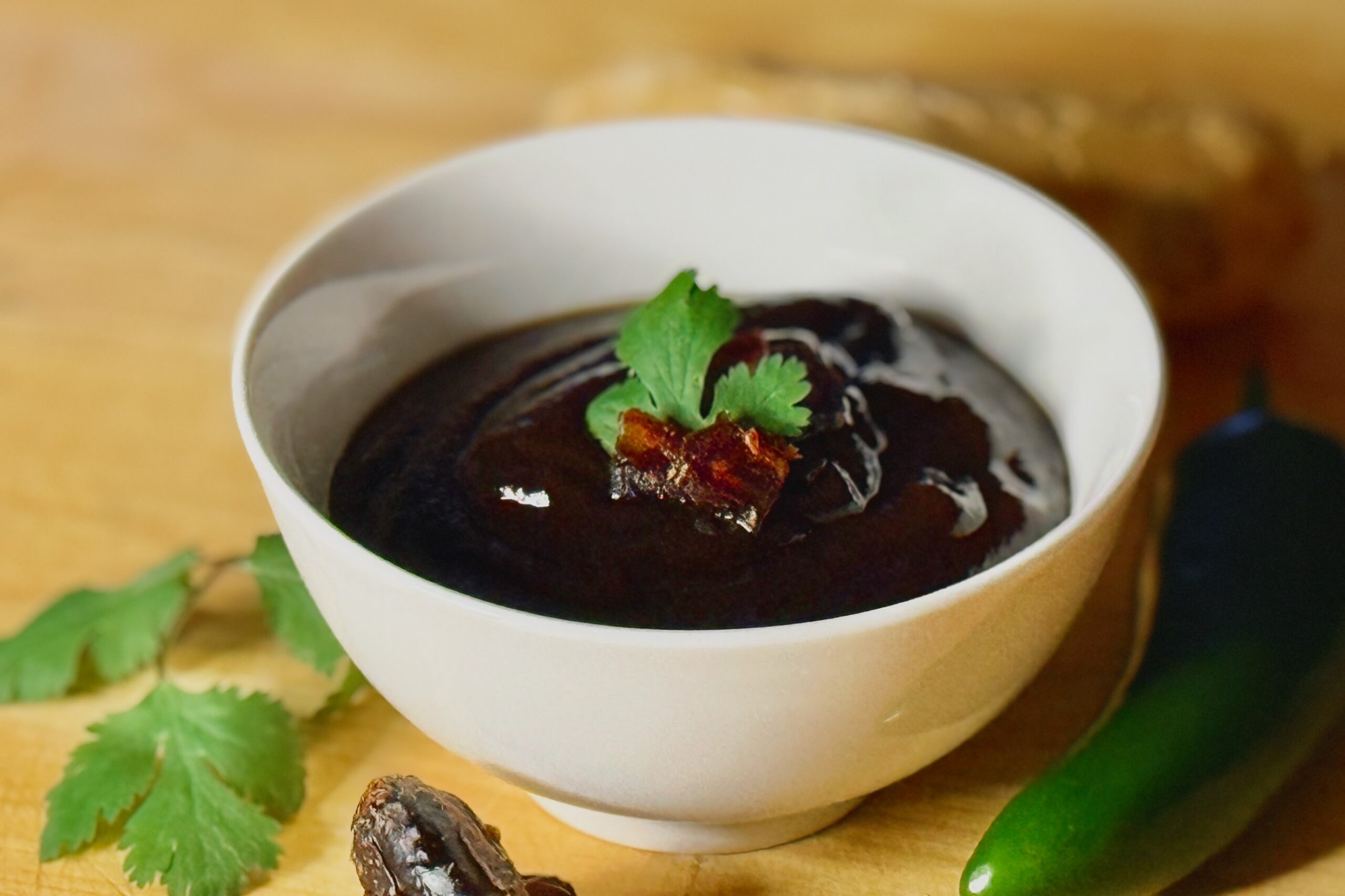 Classic Tamarind Chutney