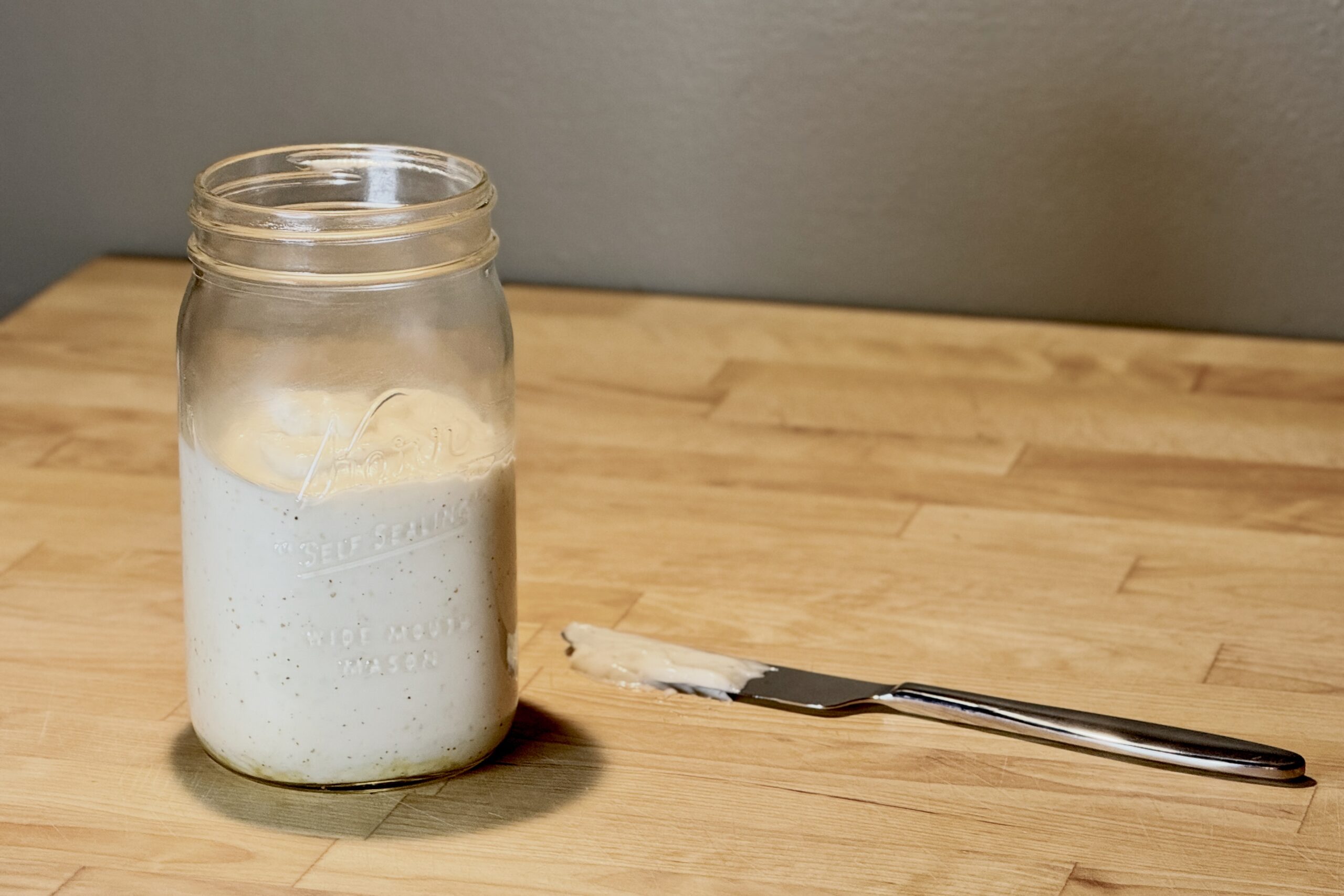 House Mayonnaise